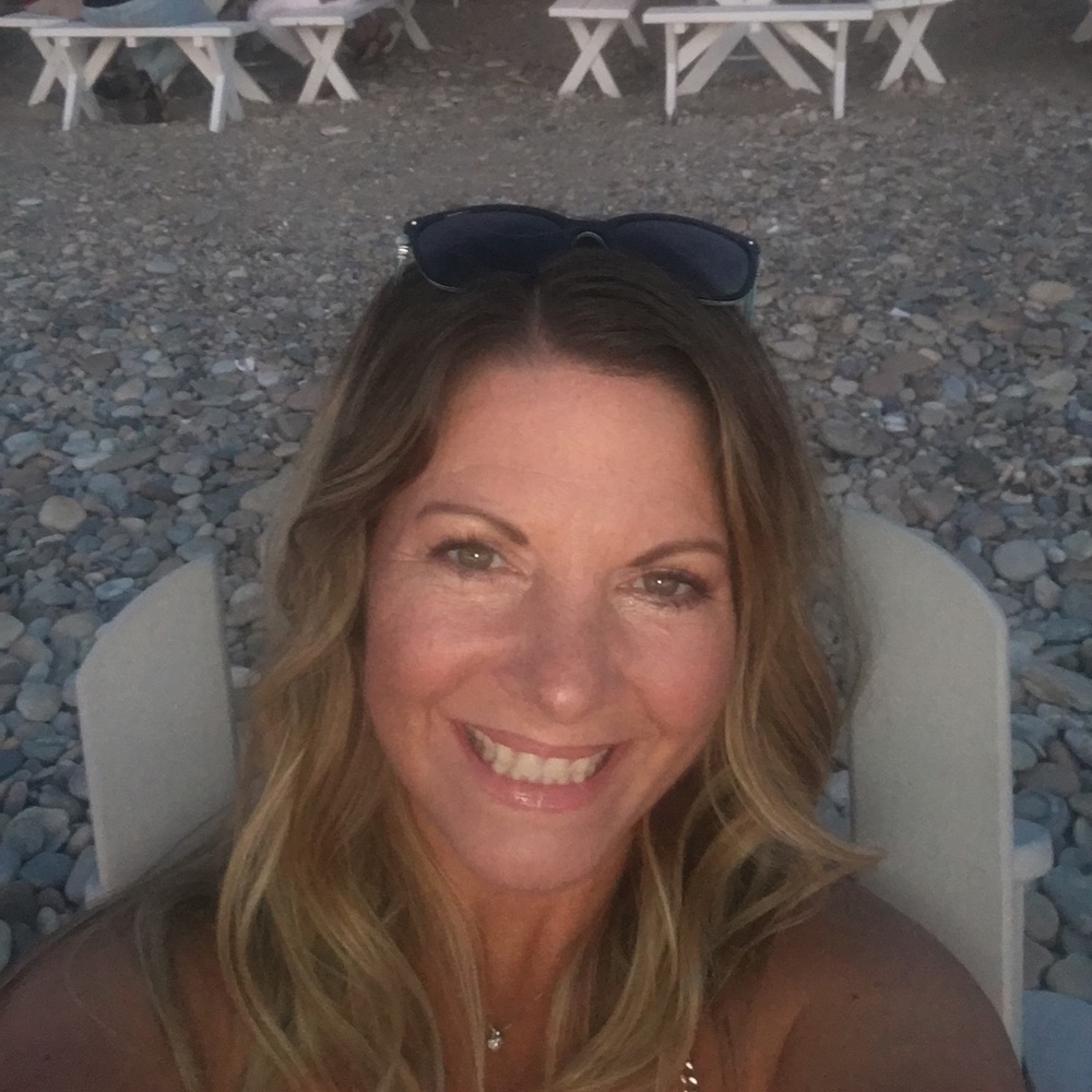 Meet your Posher, Alisha